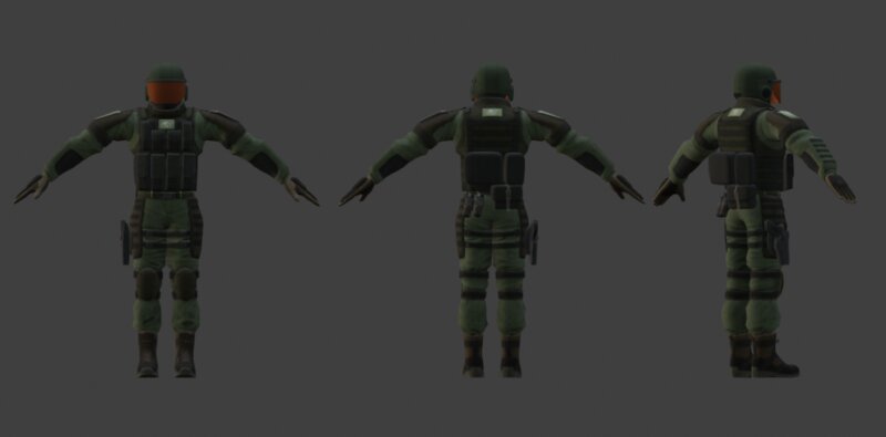 mod